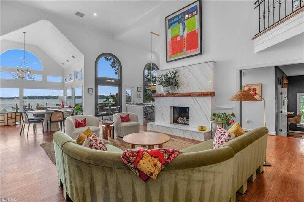 House in Virginia Beach, Virginia, United States 4 - 18164948