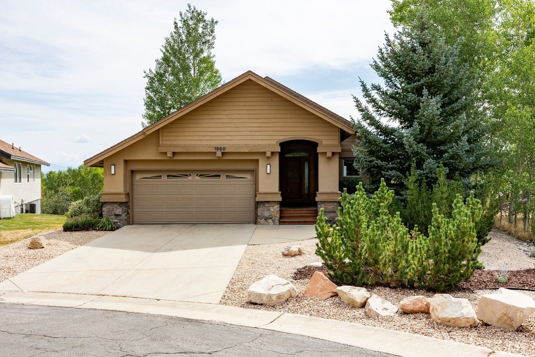 House in Park City, Utah, United States 1 - 18660638