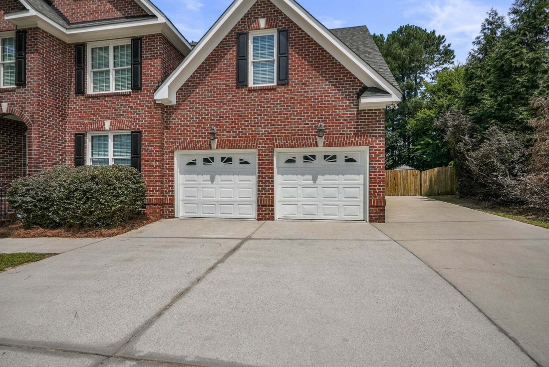 House in Knightdale, North Carolina, United States 3 - 18663549