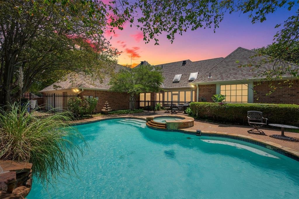 House in Colleyville, Texas, United States 4 - 18659817