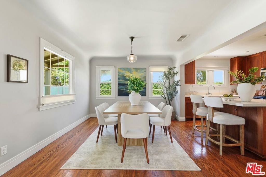 House in Los Angeles, California, United States 4 - 18671405