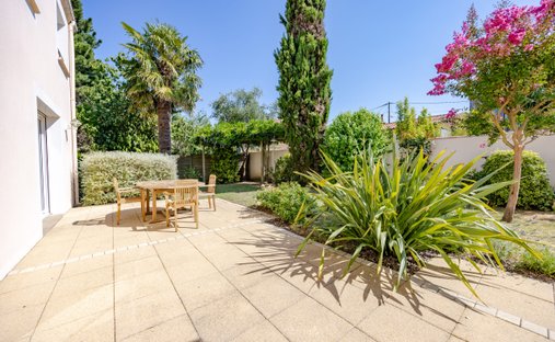 Casa en Houssais, Rezé, Francia 1