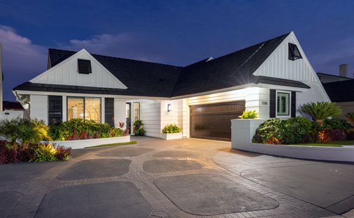 House in Huntington Beach, California, United States 1