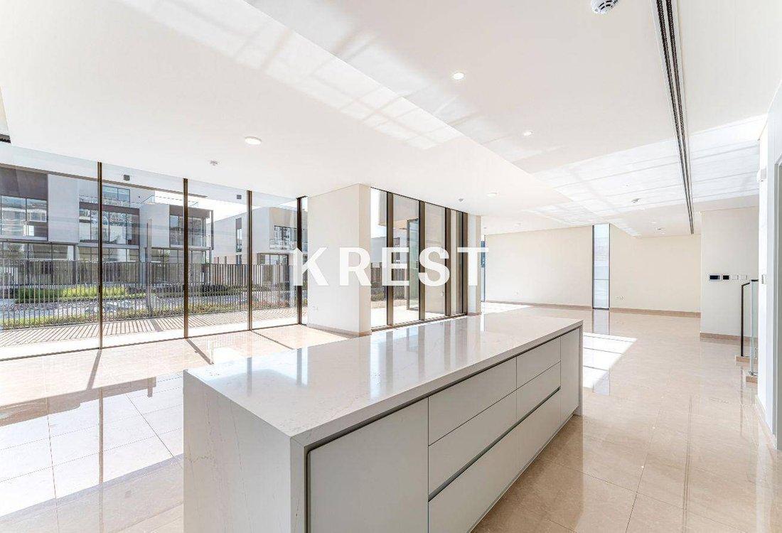 Villa in Dubai Hills Estate, Dubai, United Arab Emirates 3 - 18672401