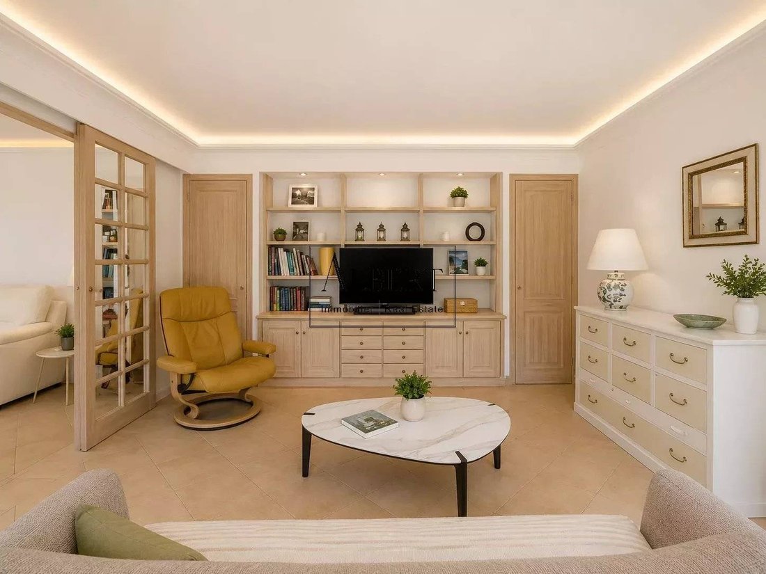 Apartment in Cannes, Provence-Alpes-Côte d'Azur, France 3 - 18243124