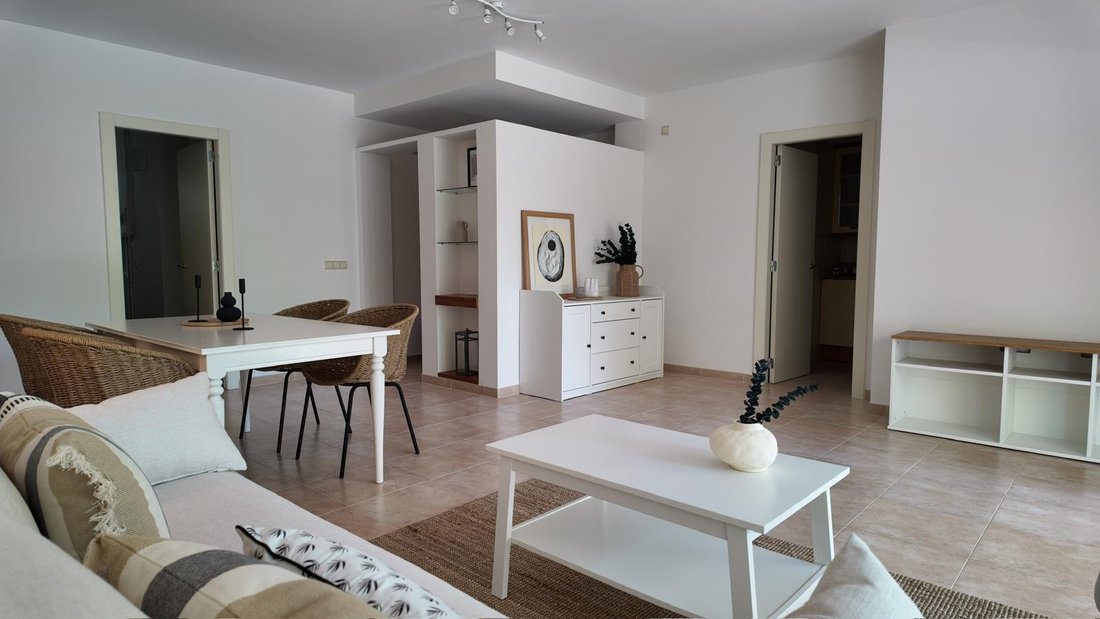 Apartment in Sant Feliu de Guixols, Catalonia, Spain 3 - 15400061