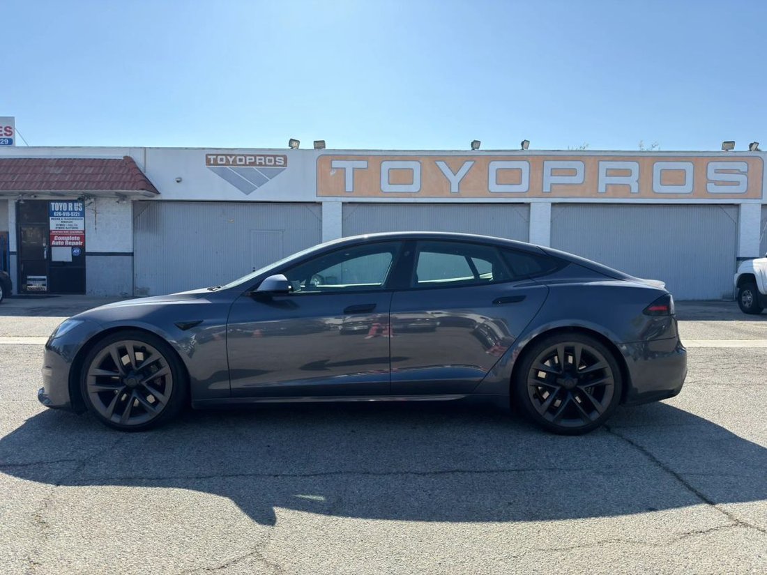 Sedan in Azusa, CA, United States 3 - 18669968