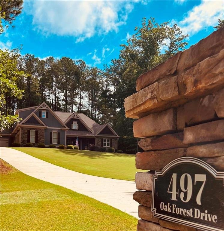House in Cumming, Georgia, United States 1 - 18041671