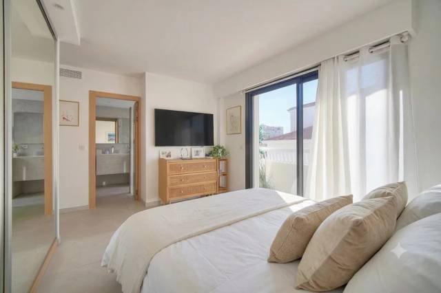 Apartment in Cannes, Provence-Alpes-Côte d'Azur, France 4 - 15502497