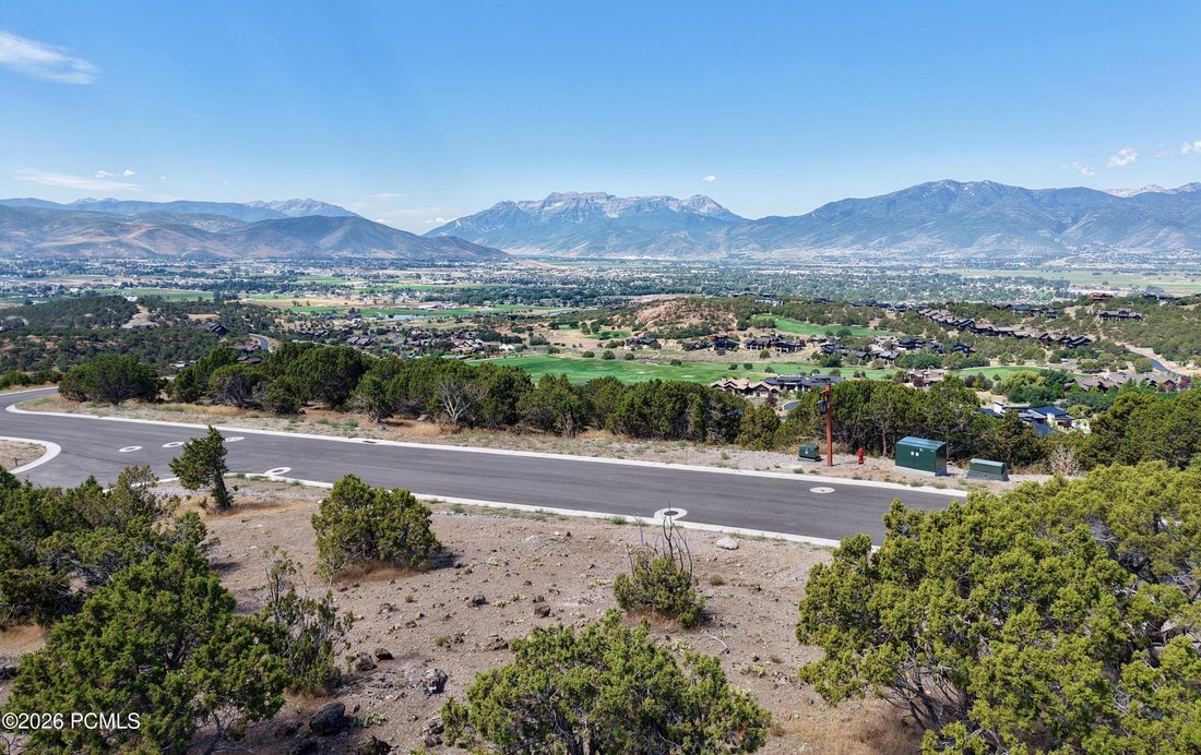 Terreno en Heber City, Utah, Estados Unidos 3 - 18666967