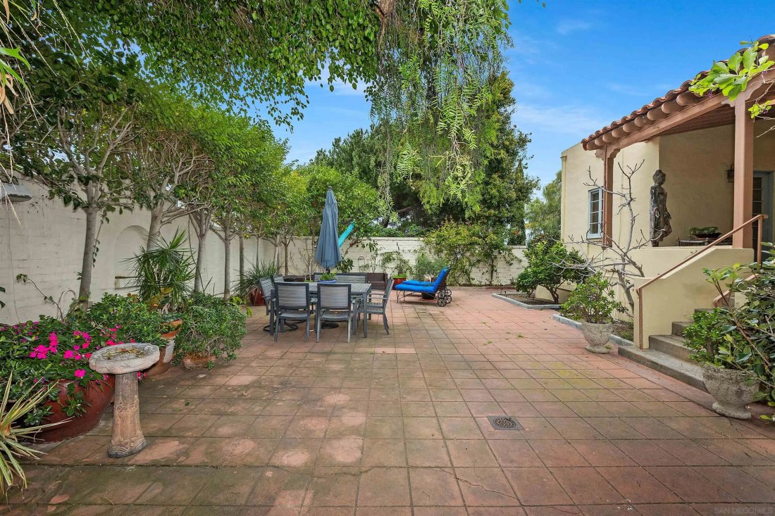 House in San Diego, California, United States 1 - 18667322