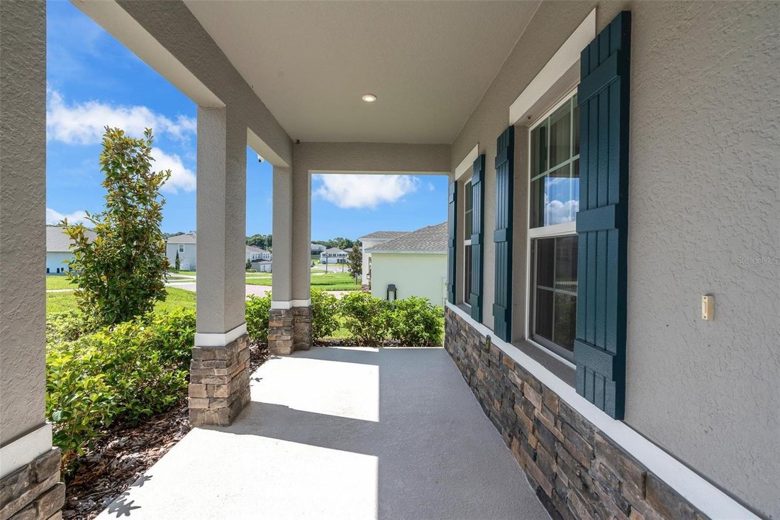 Casa a Clermont, Florida, Stati Uniti 2 - 18158588