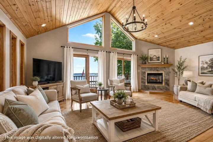 Casa a Millinocket, Maine, Stati Uniti 4 - 18670210