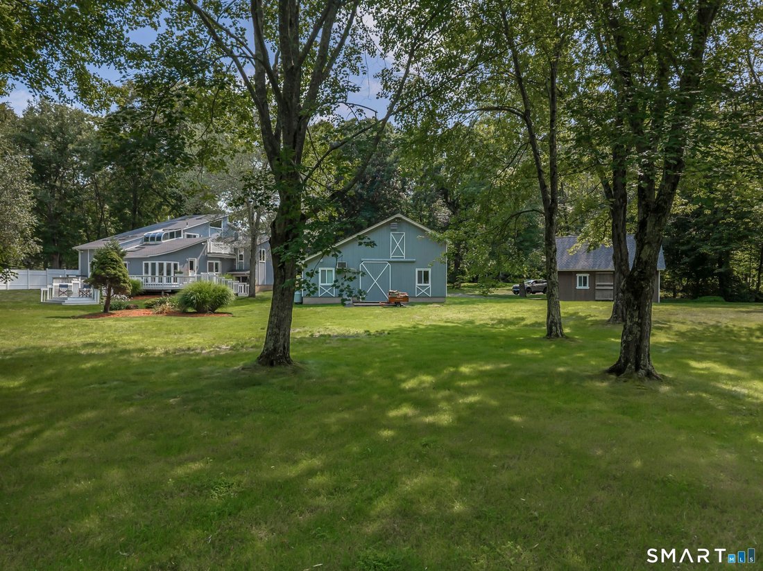 Casa en Wallingford, Connecticut, Estados Unidos 4 - 18666498