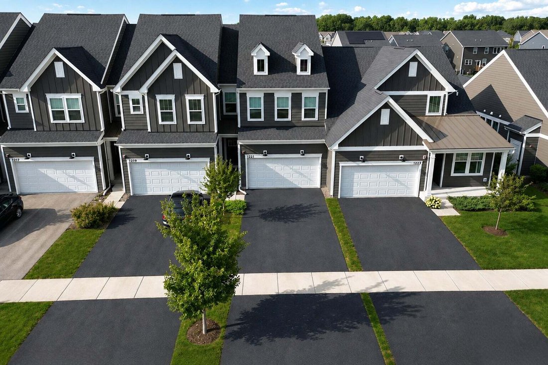 Townhouse in Naperville, Illinois, United States 2 - 18659860