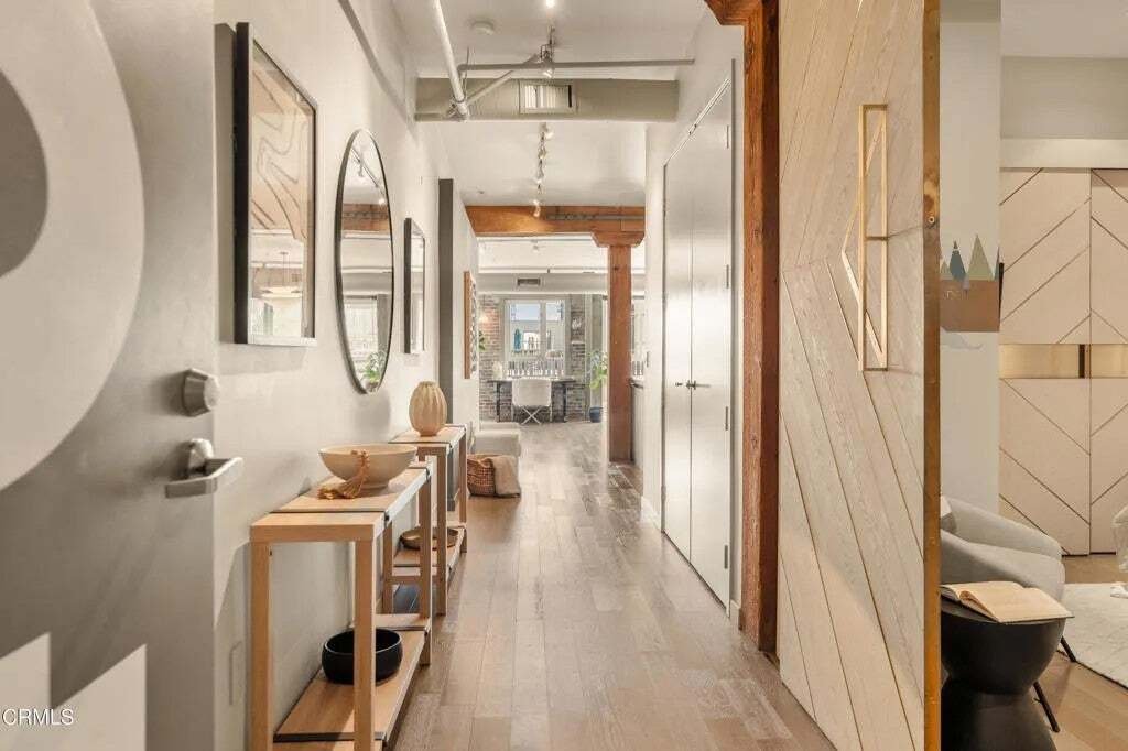 Condo in Los Angeles, California, United States 3 - 18666206