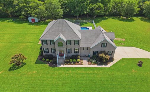 Haus in Moyock, North Carolina, Vereinigte Staaten 1