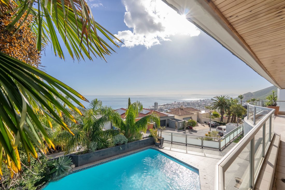 House in Fresnaye, Bakoven, Cape Town 5 - 18662493
