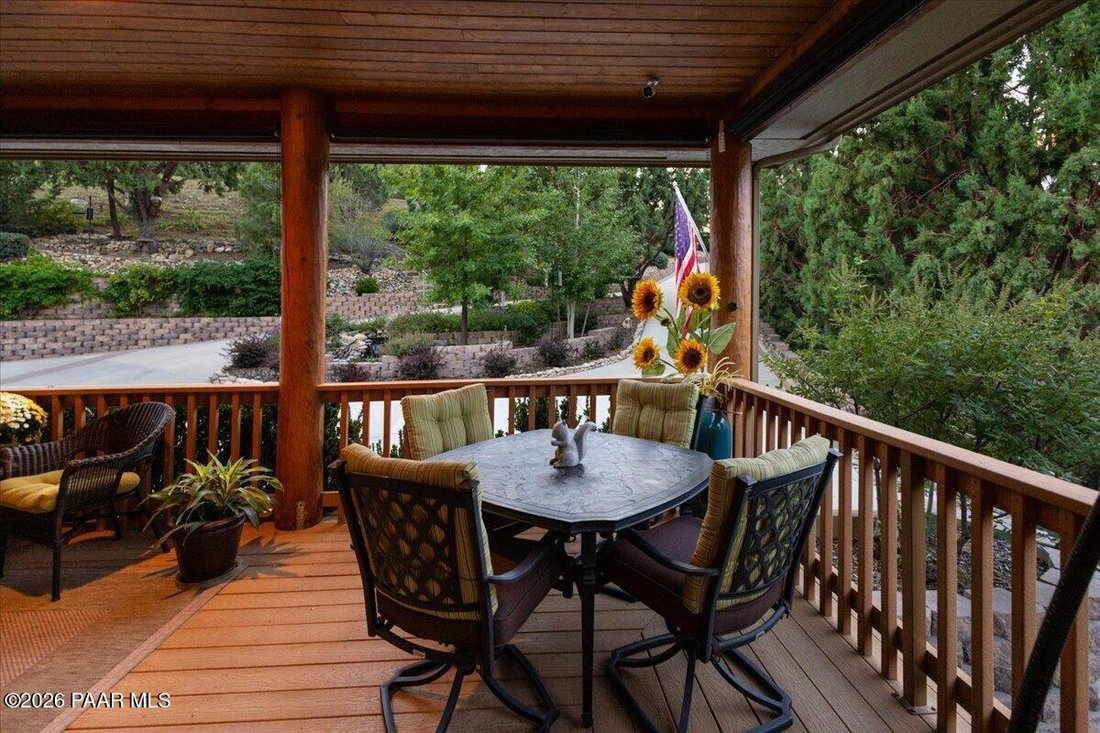 House in Prescott, Arizona, United States 5 - 18656401