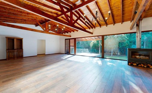 Maison à San Carlos de Bariloche, Río Negro, Argentine 1