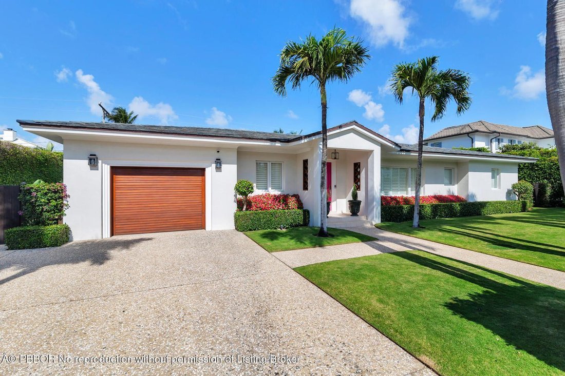 House in Palm Beach, Florida, United States 4 - 17567767