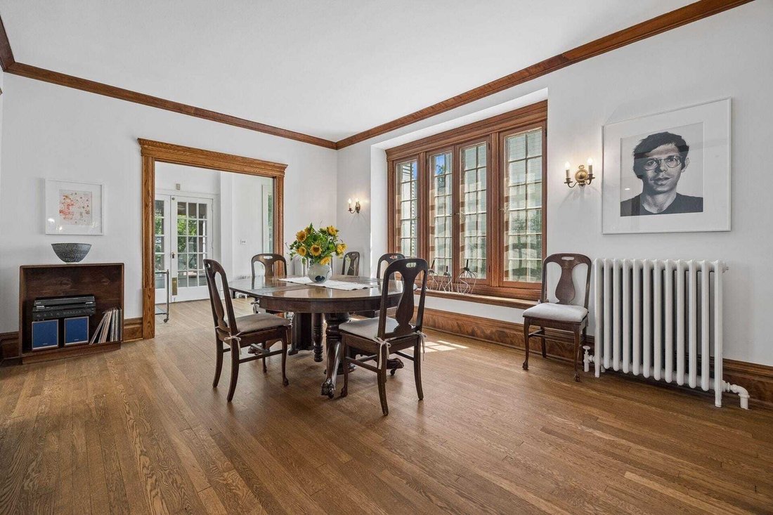 House in Minneapolis, Minnesota, United States 4 - 18670379