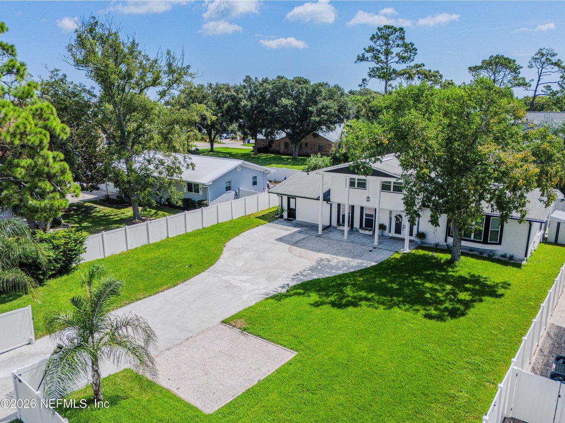 House in Ponte Vedra Beach, Florida, United States 1 - 18036012