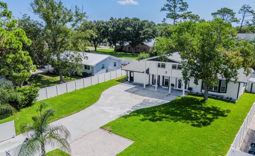 Casa en Ponte Vedra Beach, Florida, Estados Unidos 1