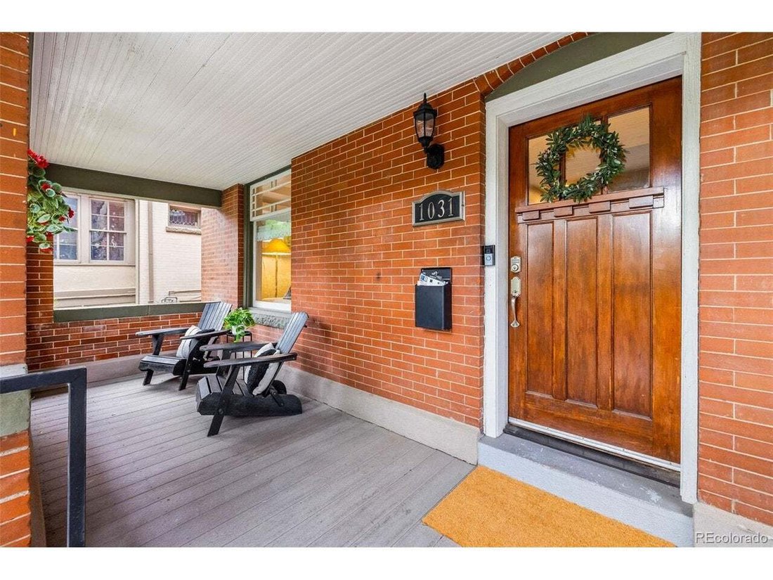House in Denver, Colorado, United States 2 - 18662173