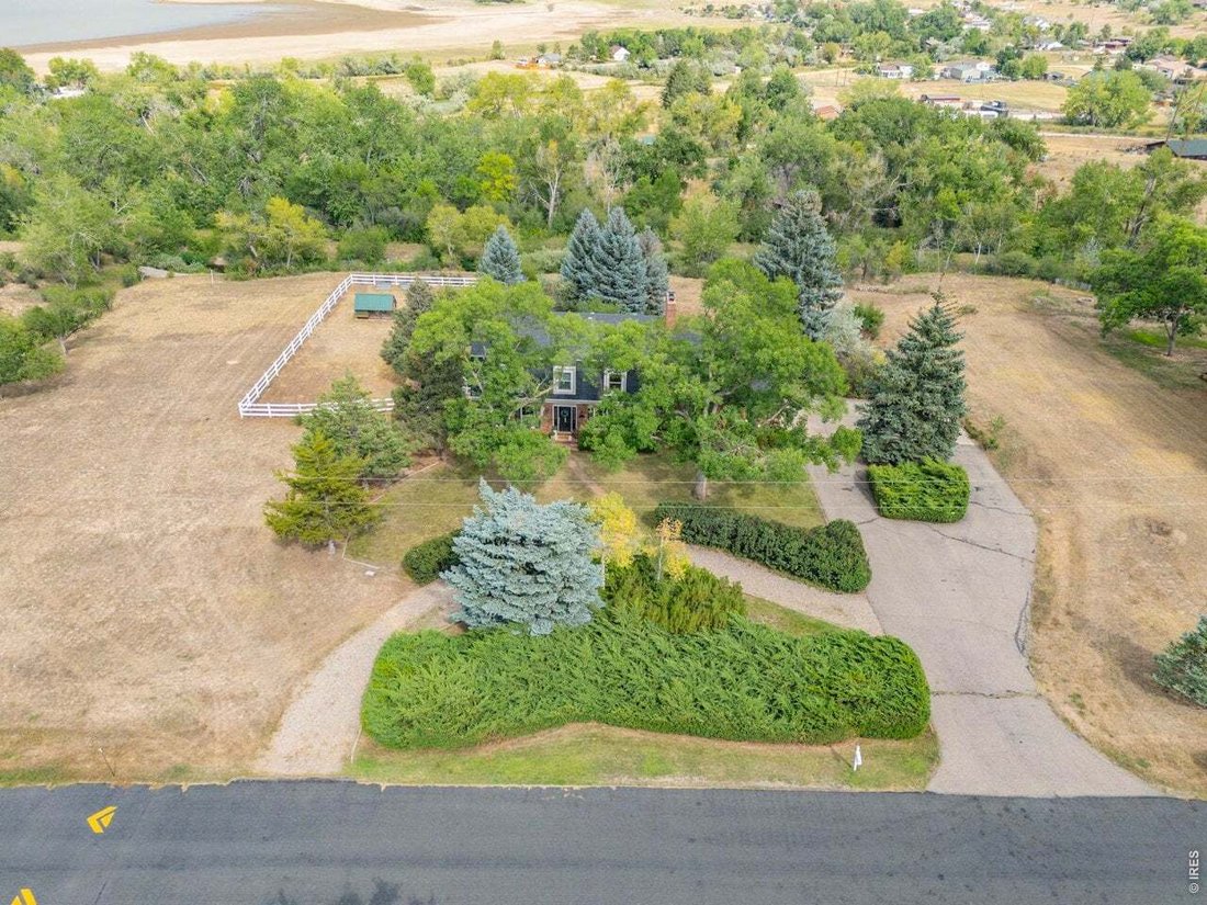 House in Berthoud, Colorado, United States 5 - 18670226