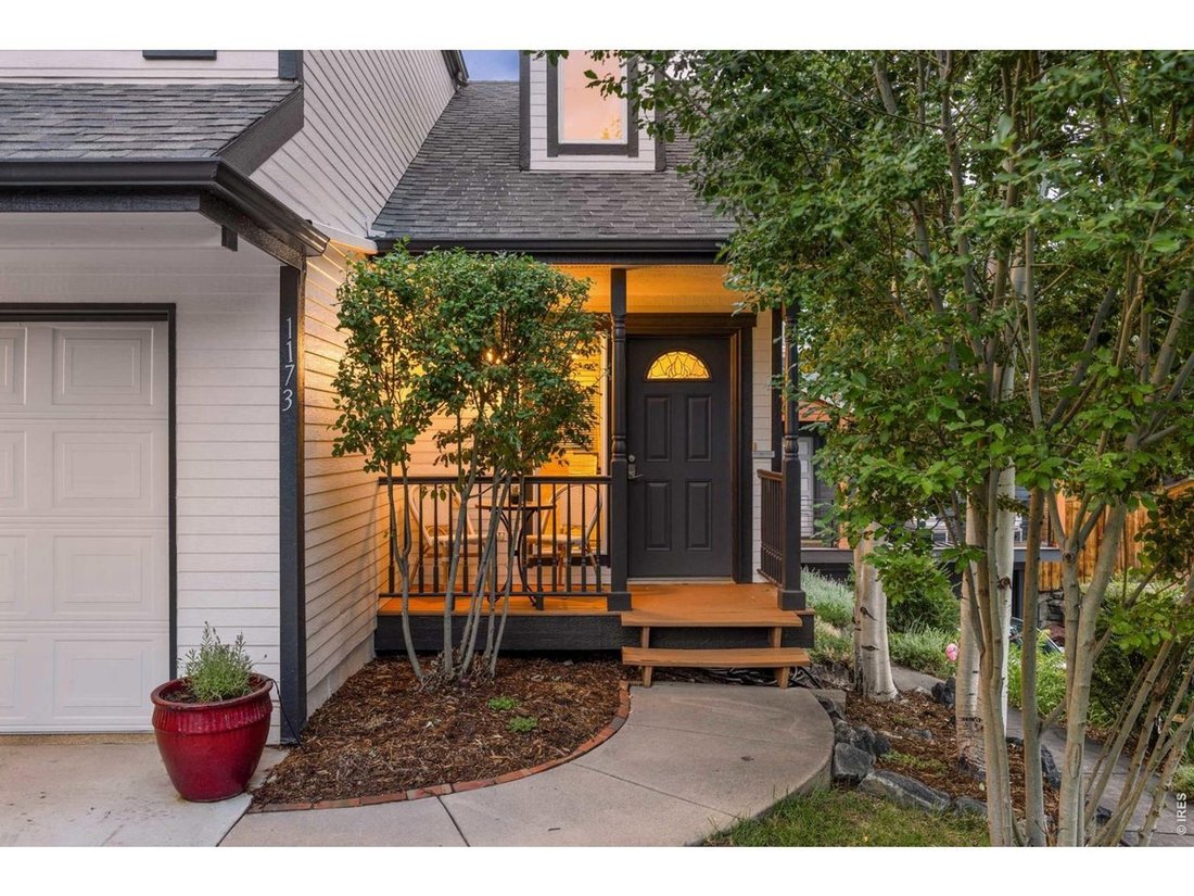 House in Boulder, Colorado, United States 3 - 18670175