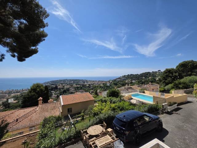 Casa a Cabbe-Saint Roman, Roccabruna, Francia 3 - 15672473