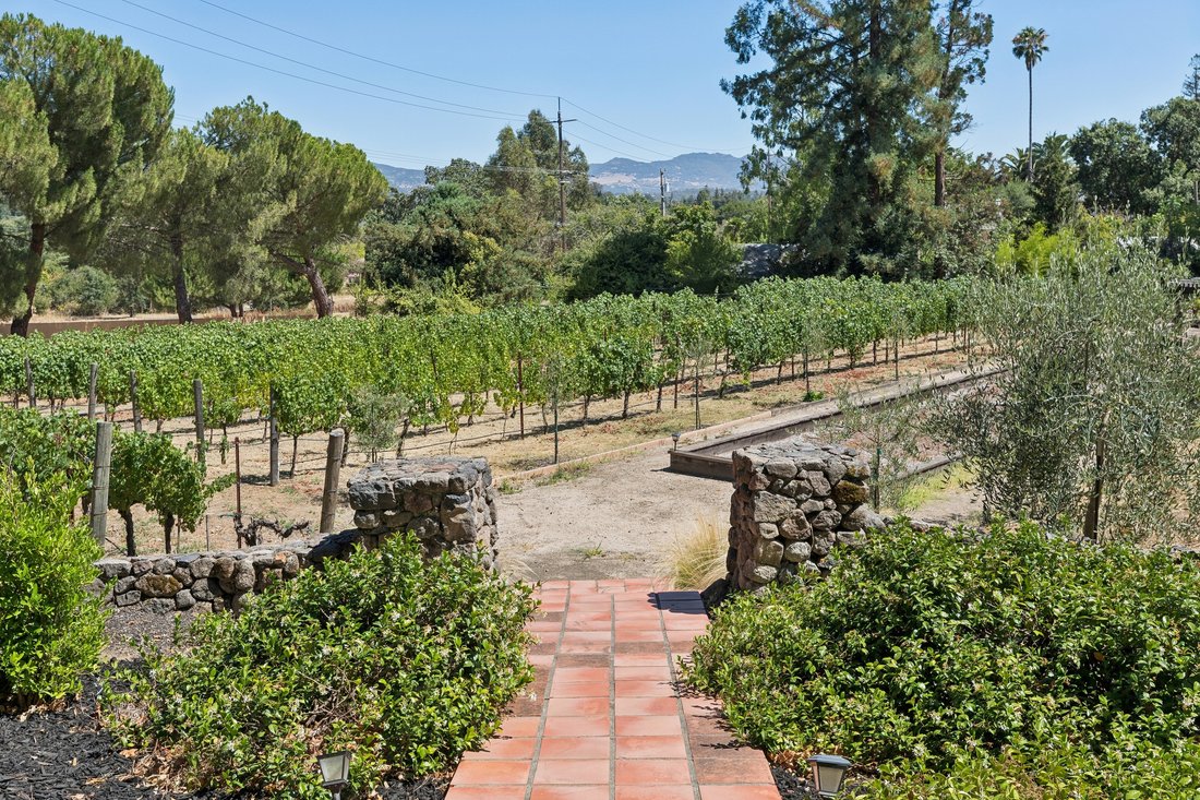 House in Napa, California, United States 4 - 18660085
