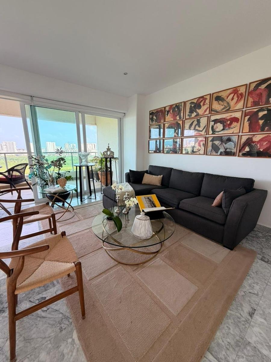 Apartment in Cancún, Quintana Roo, Mexico 3 - 18660395