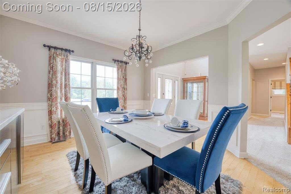 House in Brighton, Michigan, United States 3 - 18665702