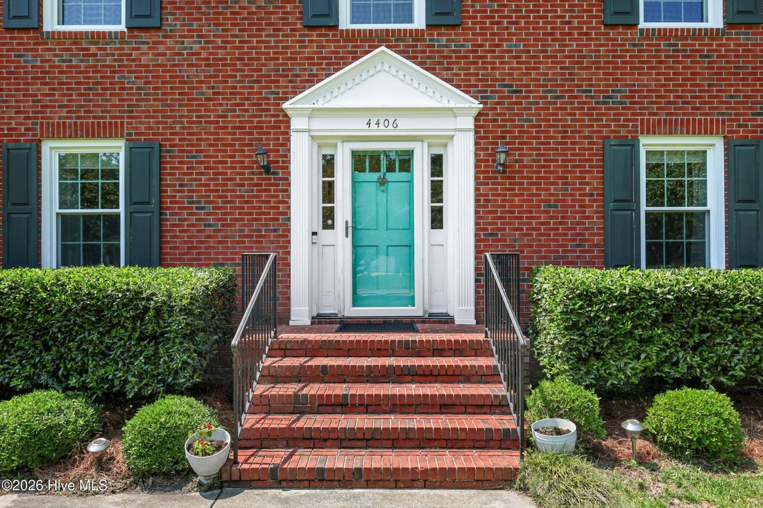 House in Wilmington, North Carolina, United States 4 - 18662266