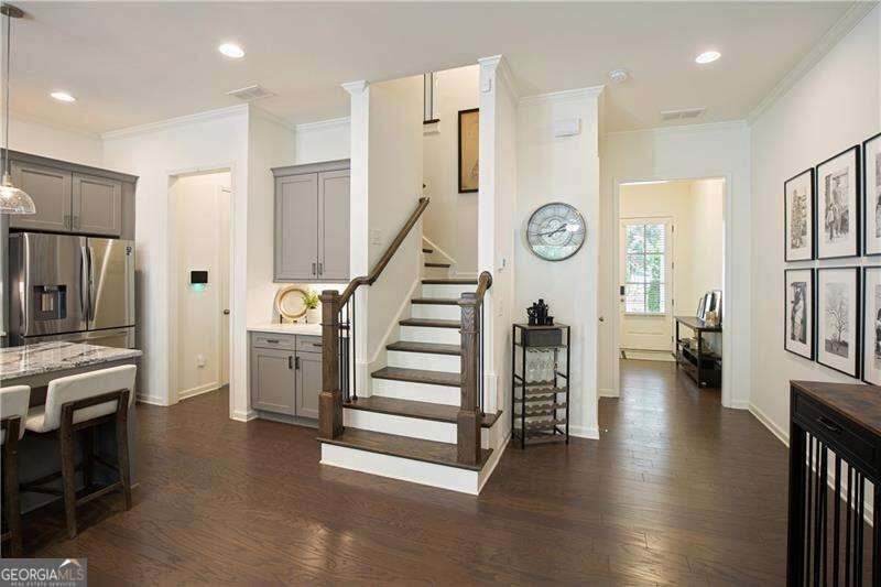 Townhouse in Roswell, Georgia, United States 4 - 18663868