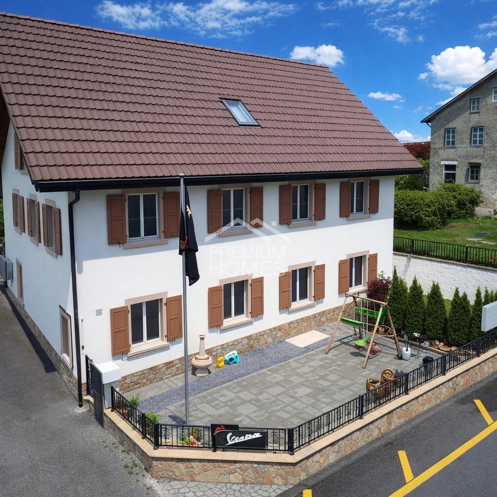 House in Uezwil, Aargau, Switzerland 1 - 18665807