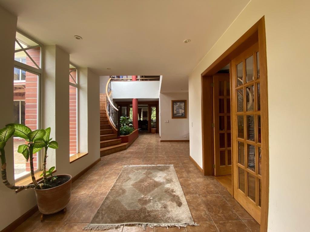House in Quito, Pichincha, Ecuador 2 - 18661457