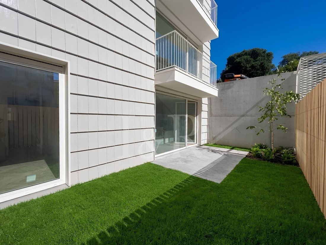 Apartment in Alcantara, Lisbon, Portugal 1 - 15962185