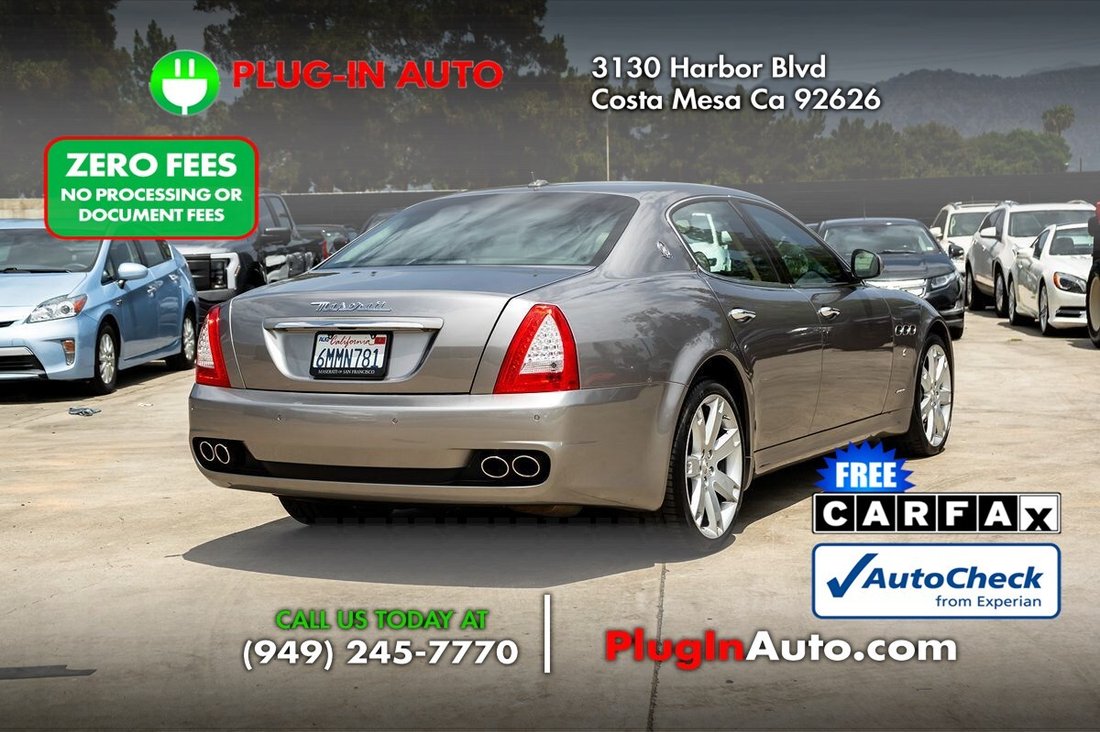 Sedan in Costa Mesa, CA, United States 4 - 18666690