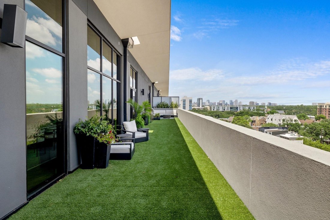 Condominio en Houston, Texas, Estados Unidos 4 - 18664283