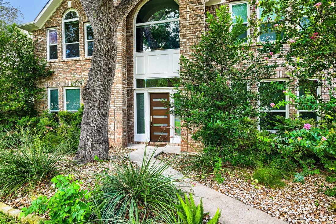 House in Austin, Texas, United States 4 - 18669346