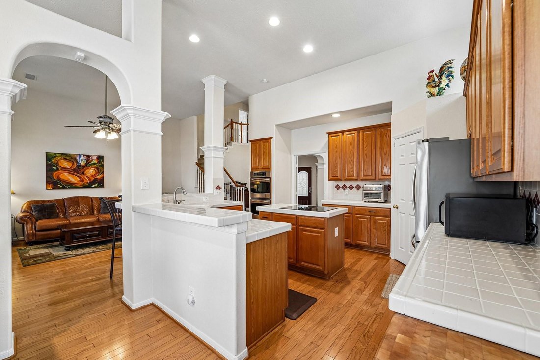House in The Woodlands, Texas, United States 3 - 18659497