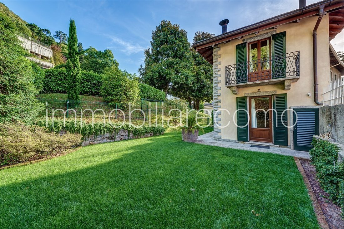 House in Blevio, Lombardy, Italy 2 - 18661889