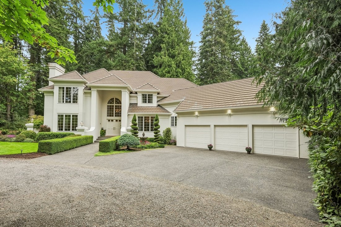 House in Vancouver, Washington, United States 1 - 18660070