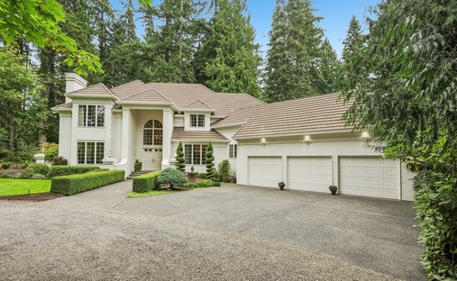 Casa a Vancouver, Washington, Stati Uniti 1
