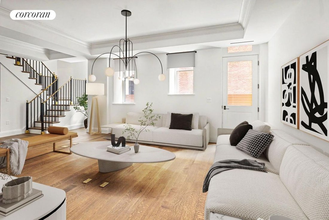 Co Op in New York, New York, United States 1 - 18660942