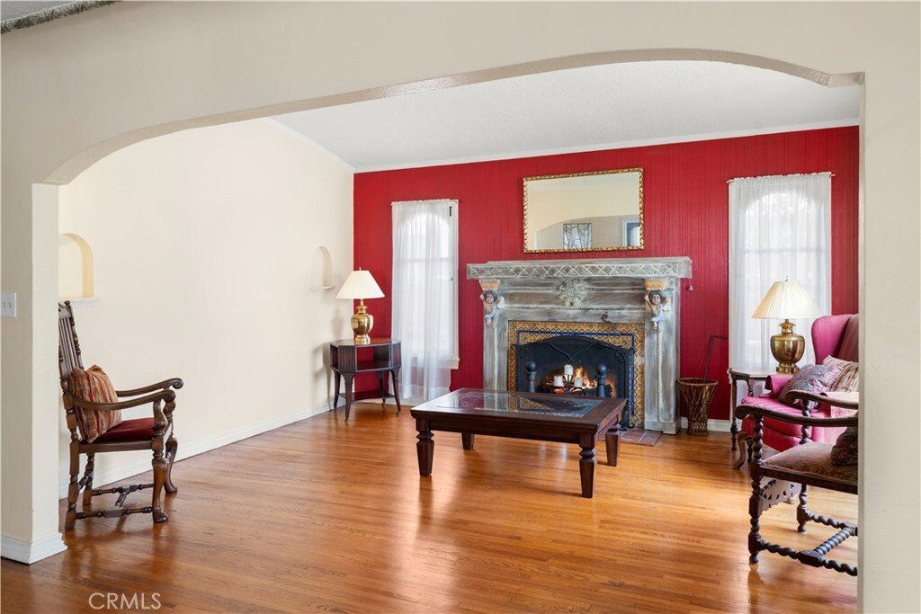 House in Signal Hill, California, United States 3 - 18666617