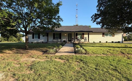 Casa a Gainesville, Texas, Stati Uniti 1